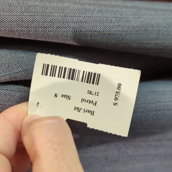 Dries Van Noten Bari jacket 40/8. DEFECT - Picture 3 of 15